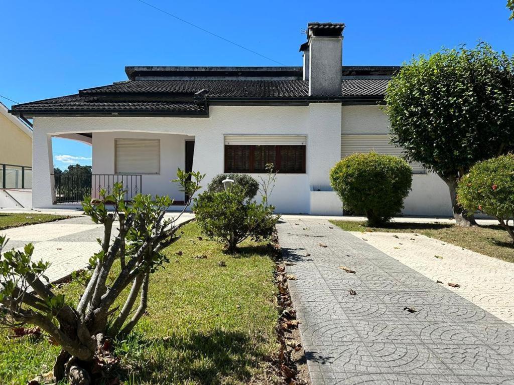 Casa Da Pontelha Villa Inn Ponte de Lima Dış mekan fotoğraf