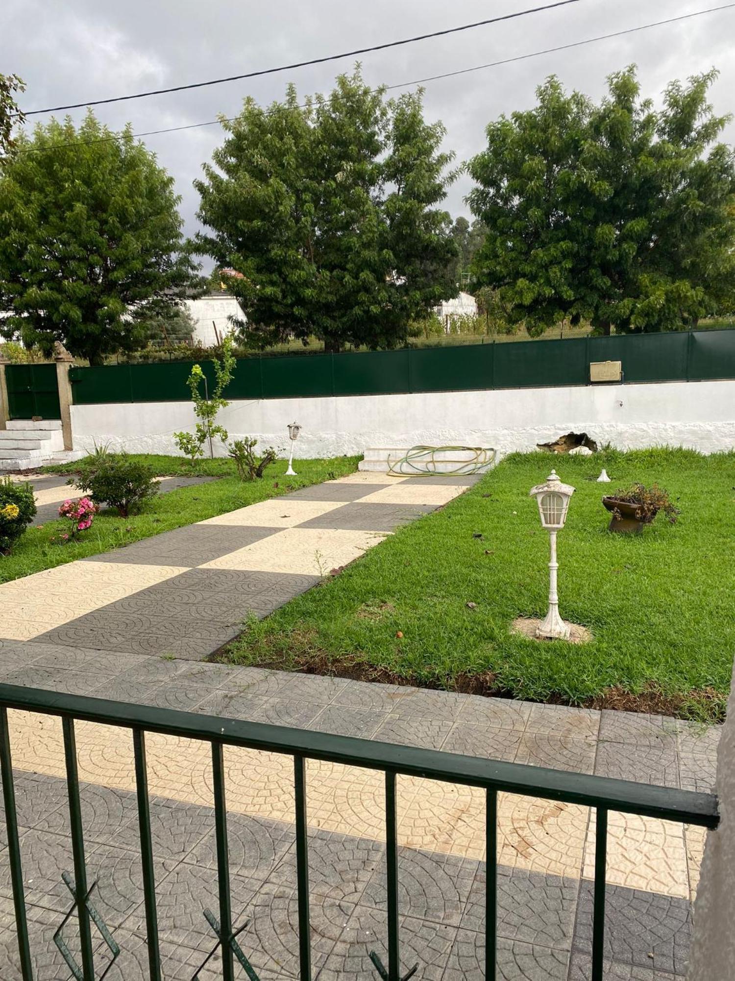 Casa Da Pontelha Villa Inn Ponte de Lima Dış mekan fotoğraf