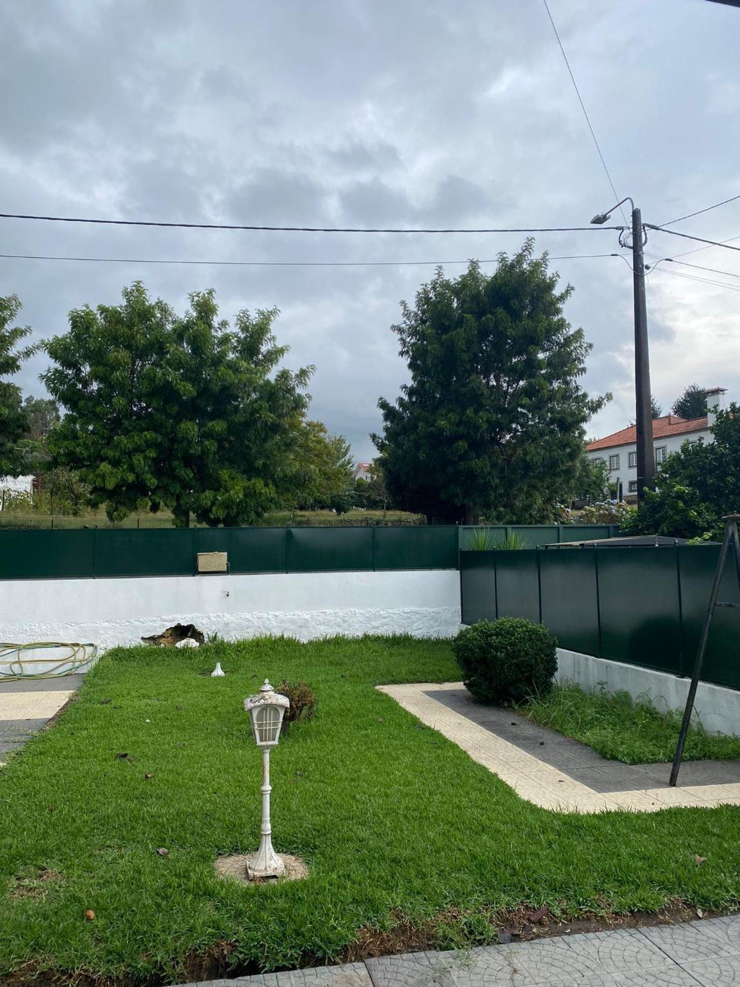 Casa Da Pontelha Villa Inn Ponte de Lima Dış mekan fotoğraf