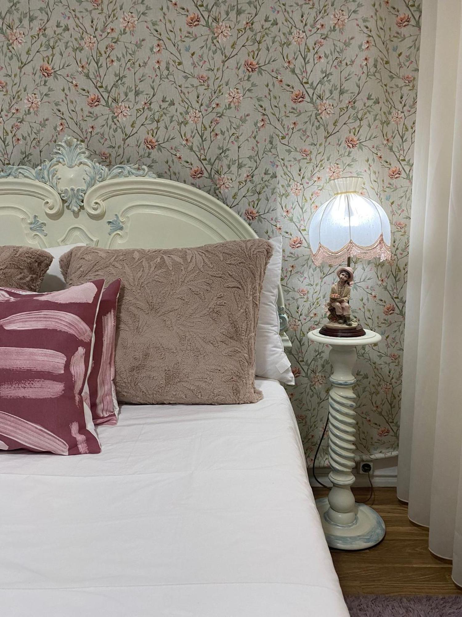 Casa Da Pontelha Villa Inn Ponte de Lima Dış mekan fotoğraf