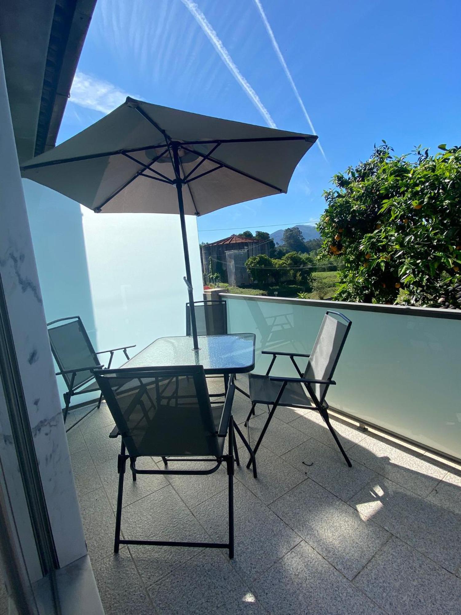 Casa Da Pontelha Villa Inn Ponte de Lima Dış mekan fotoğraf
